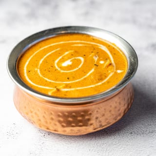 PANNER TIKKA MASALA